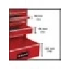 Einhell TC-TW 150, Takım Dolabı - 4510151