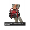 Einhell TE-AC 36/150 Li OF - Solo, Akülü Kompresör - 4020415