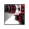 Einhell TE-CD 12/1 X-Li (1x2,0 Ah), Akülü Vidalama - 4513592