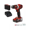 Einhell Te-Cd 18/40-1 Li (1X2,5AH) Akülü Matkap