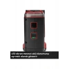 Einhell TE-ES18/150/1 Li-C - Solo, Akülü Enerji Istasyonu - 1091310
