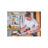 Einhell TE-HA 2000 E, Sıcak Hava Tabancası (2.000 W, 3 sıcaklık seviyesi: 50–550°C, hava debisi anahtarı, soğuk hava modu, kapsamlı başlık aksesuarları dahil) - 4520195