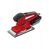 Einhell TE-OS 2520 E, Titreşim Zımpara