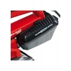 Einhell TE-OS 2520 E, Titreşim Zımpara