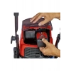 Einhell TE-VC 36/25 Li S - Solo, Akülü Islak/Kuru Süpürge - 2347170