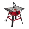 Einhell Tezgah Testere TC-TS 2025/2 U (2000 Watt, 85 mm kesme yüksekliği, Ø 250 mm testere bıçağı, masa genişletme, açılı cetvel, paralel cetvel) - 4340490