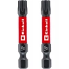 Einhell Torx Bits Uç 50 mm T40 S2 2 Adet