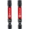 Einhell Torx Bits Uç 50 mm T40 S2 2 Adet