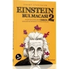 Einstein Bulmacası 2 - Jeremy Strangroom