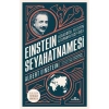 Einstein Seyahatnamesi: Uzakdoğu-Filistin-İspanya 1922-1923 - Albert Einstein