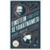 Einstein Seyahatnamesi: Uzakdoğu-Filistin-İspanya 1922-1923 - Albert Einstein