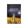 Ekinler Gece Büyür - Yılmaz Karakoyunlu