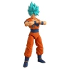 Eklemli Figür - Süper Saiyan Goku İle Aksiyon Dolu Maceralar