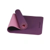 Ekolojik 6mm TPE Pilates Matı, Kaymaz ve Rahat Kullanım
