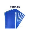 Ekonomik Kaliteli, 20 Adet Mavi Telli A4 Dosya