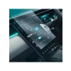 Ekran Koruyucu Multimedya Koruma, Citroen C5 Aircross İçin Uyumlu