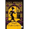 Eksik Parça Yayınları Siyah Fayton Vakası - Nancy Springer