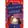 Eksik Parça Yayınları Sophie Cleverlynin Violet Veil’in Gizemi Ciltsiz 272 Sayfa Romanı Eksik Parça Yayınından