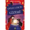 Eksik Parça Yayınları Sophie Cleverlynin Violet Veil’in Gizemi Ciltsiz 272 Sayfa Romanı Eksik Parça Yayınından