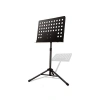 Ekstra Dayanıklı Metal Müzik Not Standı, Ağır Tripod