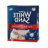 Ekstra Güçlü Bentonit Kedi Kumu, 6L Kutuda, Yüksek Emicilik