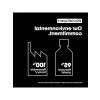 Ekstra Hacim Veren Profesyonel Saç Köpüğü, 250 ml