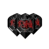 Ekstra Kalın T-Kanatları - Rock Legends Slayer Modeli