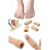 El Ayak Parmak Koruyucu Silikon Tüp, 7 cm, Tırnak Batması Koruma
