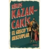 El GrecoYa Mektuplar - Nikos Kazancakis