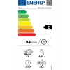 Electrolux EEA17200L 5 Programlı Ankastre Bulaşık Makinesi