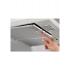 Electrolux EFC226V 60 cm Krem Metal Duvar Tipi Ankastre Davlumbaz