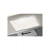 Electrolux EFC226V 60 cm Krem Metal Duvar Tipi Ankastre Davlumbaz