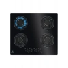 Electrolux EGT6242NVK 59 cm Gazlı Ankastre Ocak