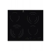 Electrolux EHF6343FOK 59 cm Elektrikli Ankastre Ocak