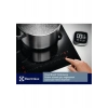 Electrolux EIS87453IZ Saphirmatt® Sense Boil&fry 80 cm Ankastre Indüksiyonlu Ocak
