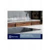 Electrolux EIV83443CT Saphirmatt Se® Bridge 80 cm Ankastre Indüksiyonlu Ocak