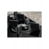 Electrolux Electrolüx KGG953753K Steppower Flamelight Verticalflame 90 cm Siyah Cam Gazlı Ocak