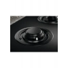 Electrolux Electrolüx KGG953753K Steppower Flamelight Verticalflame 90 cm Siyah Cam Gazlı Ocak