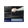 Electrolux EOD5H70BZ 500 Serisi Surroundcook Steambake Buhar Ilaveli Aquaclean Temizlemeli 65 Lt Siyah Cam Ankastre Fırın