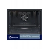 Electrolux EOD5H70Z 500 Serisi Surroundcook Steambake Buhar Ilaveli Aquaclean Temizlemeli 72 Lt Siyah Cam Ankastre Fırın