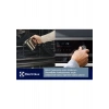 Electrolux EOD6F77WV 600 Serisi Steambake Buhar Ilaveli Katalitik ve Aquaclean Temizlemeli 72 Lt A+ Wi-Fi Beyaz Cam Ankastre Fırın