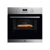 Electrolux EOF3H40BX Ankastre Fırın