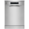 Electrolux ESM48310SX D Enerji Sınıfı 8 Program 14 Kişilik Bulaşık Makinesi Inox