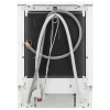 Electrolux ESM48310SX D Enerji Sınıfı 8 Program 14 Kişilik Bulaşık Makinesi Inox