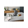 Electrolux Explore 7 E7K1-6BP Su Isıtıcı 1,7 lt Gizli Rezistanslı Siyah Plastik Tasarım