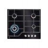 Electrolux KGG64362K 60 cm Siyah Cam Ankastre Ocak