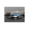 Electrolux KGS6404SX 59,4 cm Gazlı Ocak