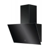 Electrolux LFV216K 300 Serisi Extractiontech 60 cm Duvar Tipi Siyah Cam Davlumbaz