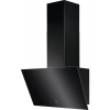 Electrolux LFV216K 300 Serisi Extractiontech 60 cm Duvar Tipi Siyah Cam Davlumbaz