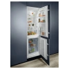 Electrolux LND5FE18S E Enerji Sınıfı 267L Low Frost Ankastre Buzdolabı Beyaz